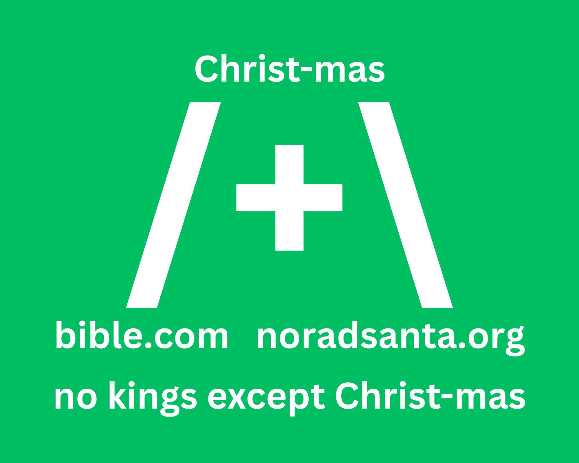 Merry X-mas
